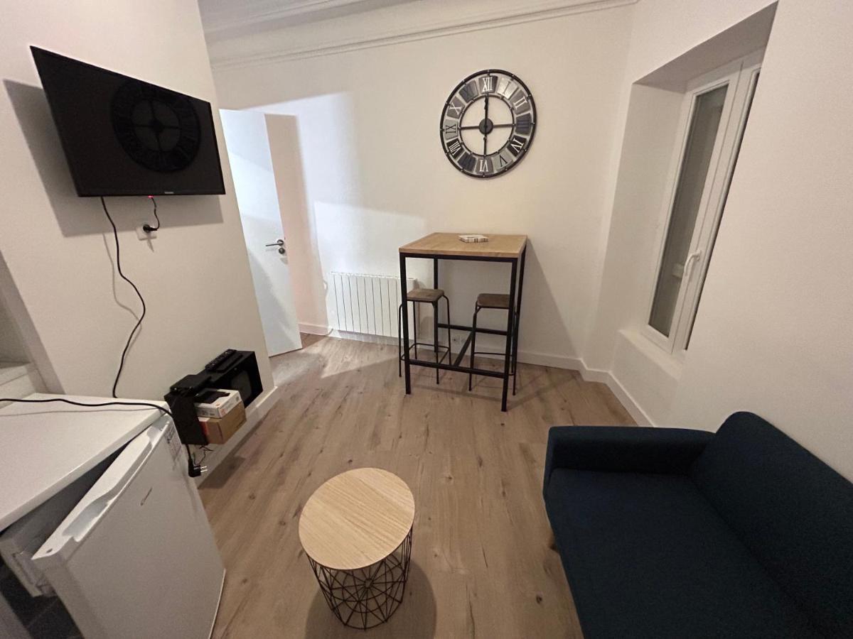 Appartement Le Petit Royal Cormelles-le-Royal Exterior photo